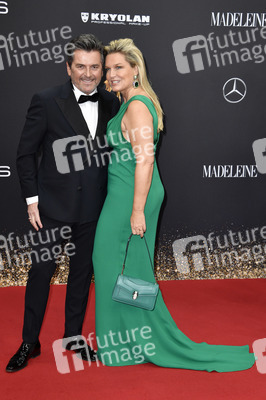 Bambi 2019 in Baden-Baden