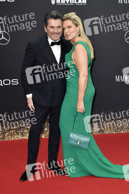 Bambi 2019 in Baden-Baden