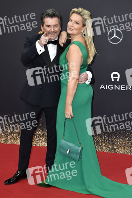 Bambi 2019 in Baden-Baden