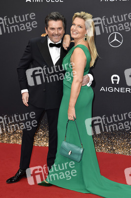 Bambi 2019 in Baden-Baden