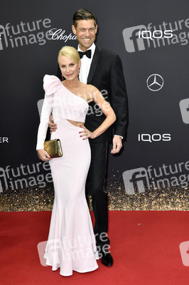 Bambi 2019 in Baden-Baden