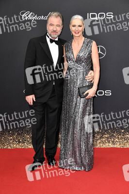 Bambi 2019 in Baden-Baden