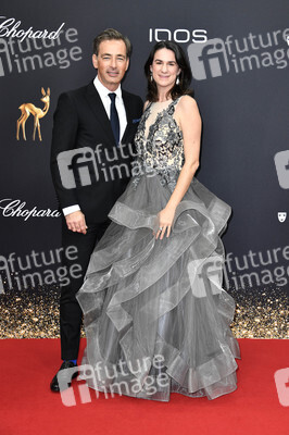 Bambi 2019 in Baden-Baden