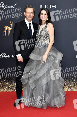 Bambi 2019 in Baden-Baden