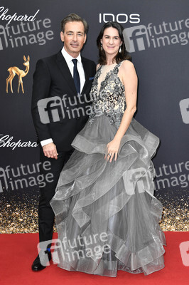 Bambi 2019 in Baden-Baden