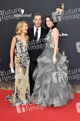 Bambi 2019 in Baden-Baden