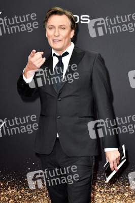 Bambi 2019 in Baden-Baden