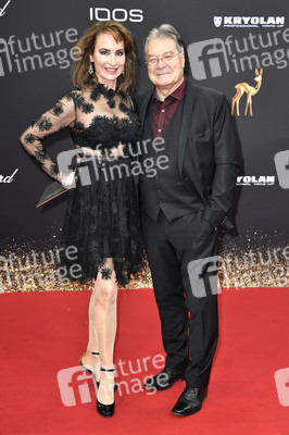 Bambi 2019 in Baden-Baden