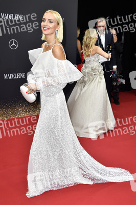 Bambi 2019 in Baden-Baden