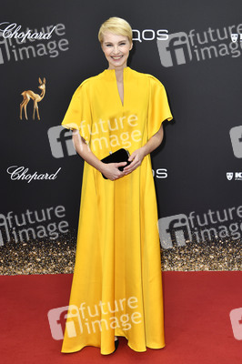 Bambi 2019 in Baden-Baden