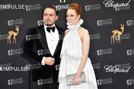 Bambi 2019 in Baden-Baden