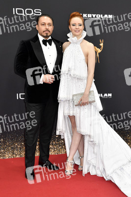 Bambi 2019 in Baden-Baden