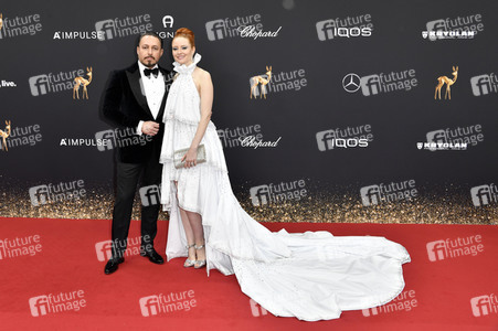 Bambi 2019 in Baden-Baden
