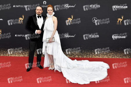 Bambi 2019 in Baden-Baden