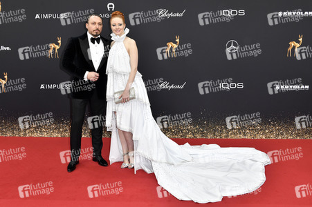 Bambi 2019 in Baden-Baden