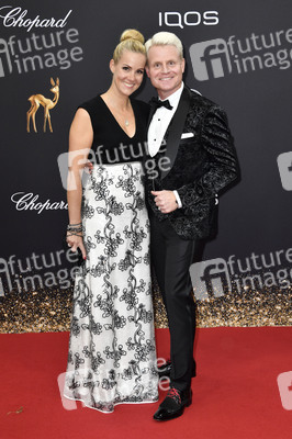Bambi 2019 in Baden-Baden
