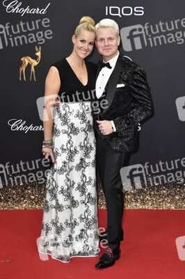 Bambi 2019 in Baden-Baden