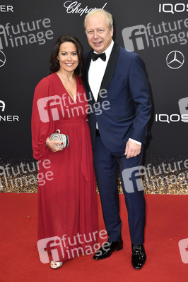 Bambi 2019 in Baden-Baden