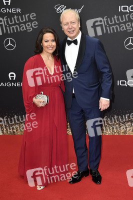 Bambi 2019 in Baden-Baden