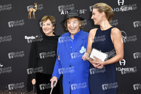 Bambi 2019 in Baden-Baden
