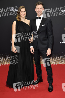 Bambi 2019 in Baden-Baden