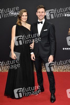 Bambi 2019 in Baden-Baden