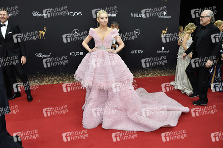 Bambi 2019 in Baden-Baden