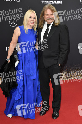 Bambi 2019 in Baden-Baden