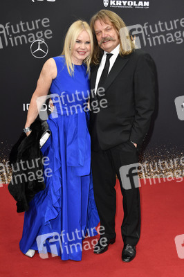 Bambi 2019 in Baden-Baden