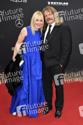 Bambi 2019 in Baden-Baden