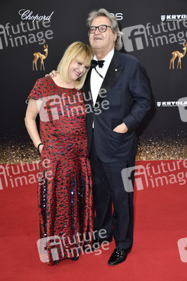 Bambi 2019 in Baden-Baden