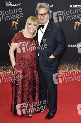 Bambi 2019 in Baden-Baden