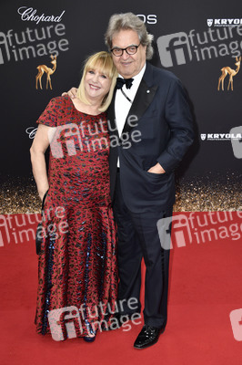 Bambi 2019 in Baden-Baden