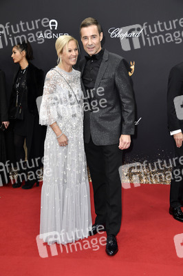 Bambi 2019 in Baden-Baden