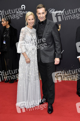 Bambi 2019 in Baden-Baden