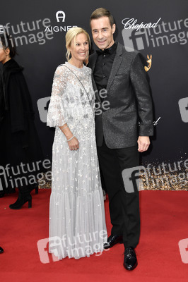 Bambi 2019 in Baden-Baden