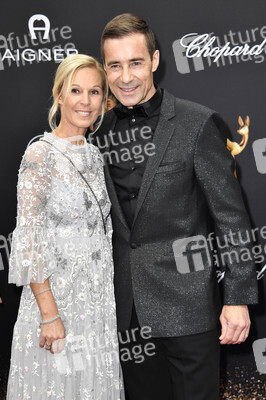 Bambi 2019 in Baden-Baden