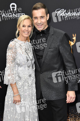 Bambi 2019 in Baden-Baden