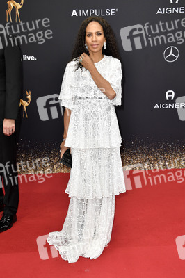 Bambi 2019 in Baden-Baden