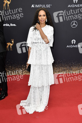 Bambi 2019 in Baden-Baden