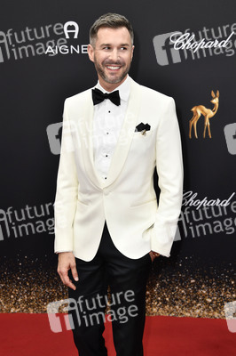Bambi 2019 in Baden-Baden