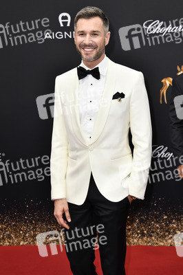 Bambi 2019 in Baden-Baden