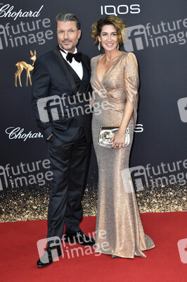 Bambi 2019 in Baden-Baden
