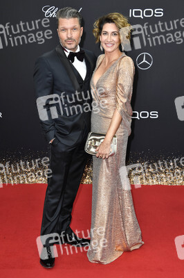 Bambi 2019 in Baden-Baden
