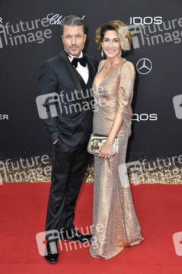 Bambi 2019 in Baden-Baden