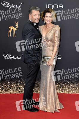 Bambi 2019 in Baden-Baden