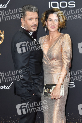 Bambi 2019 in Baden-Baden