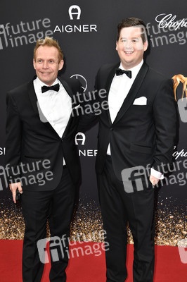 Bambi 2019 in Baden-Baden