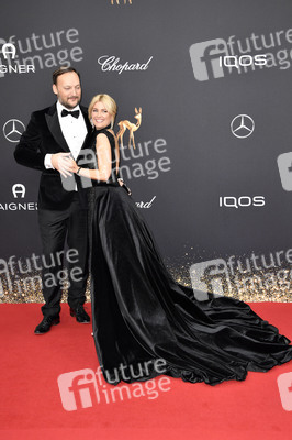 Bambi 2019 in Baden-Baden