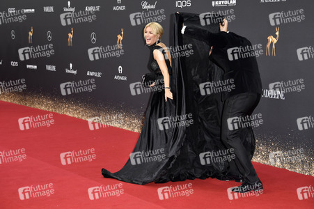 Bambi 2019 in Baden-Baden